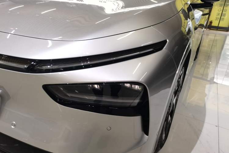 Used XPeng G7 2025 Model—702 Ultra Long Range
