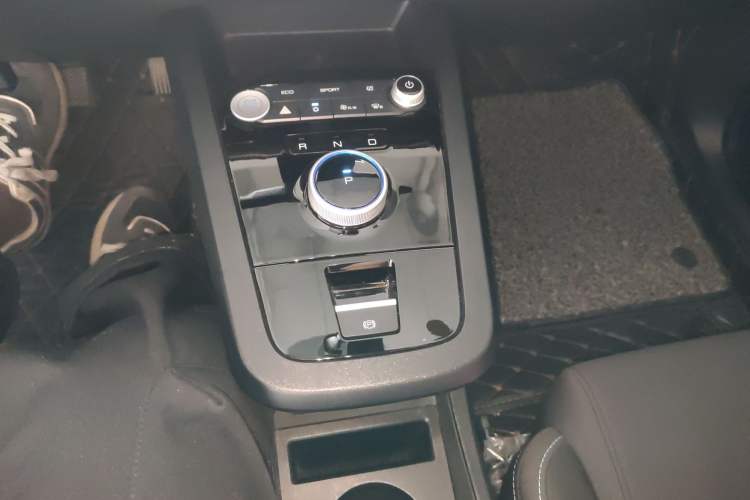 Used BYD e2 2021 Standard Model Gear Lever