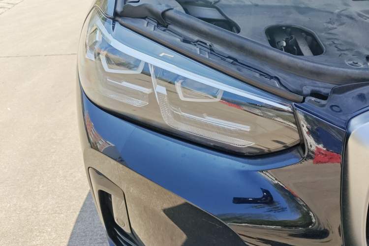 Used BMW X3 2022 xDrive25i M Sport Package