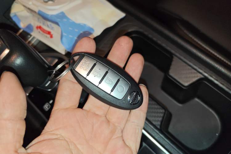 Used Nissan Sylphy 2022 1.6L XL CVT Enjoyment Edition