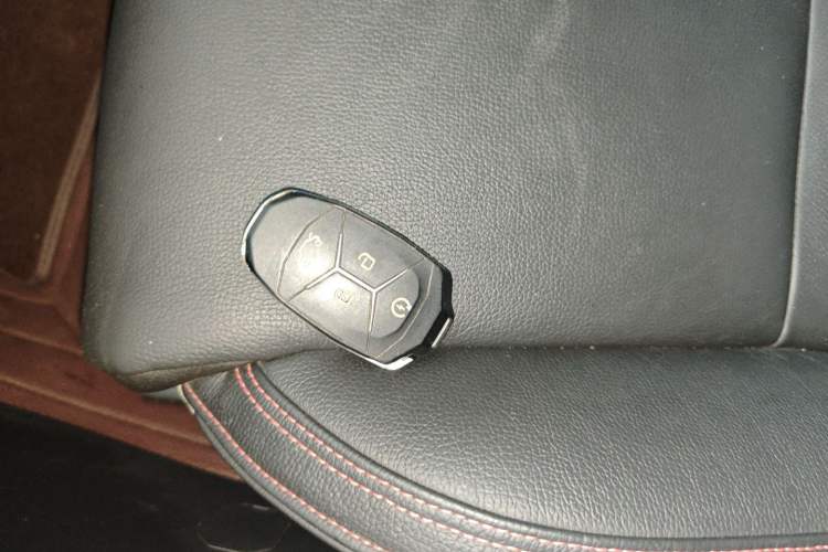 Used Lynk & Co 02 2019 1.5T DCT Two-Wheel Drive Shine Pro Edition China VI Standard