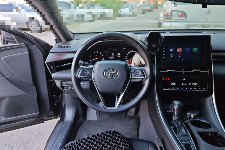 Used Toyota Avalon 2023 2.0L Premium Edition