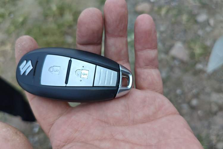 Used Suzuki Vitara 2016 1.4T Automatic Two-Wheel Drive Luxury Version