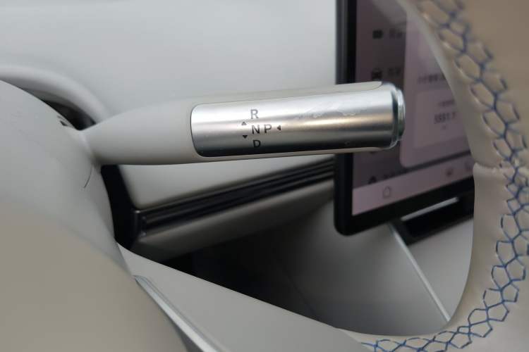 Used Hima Luxeed S7 2024 Max+ Rear-Drive Ultra-Range Intelligent Driving Edition