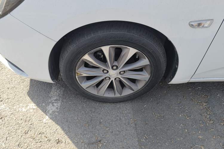 Used Chevrolet Monza 2022 320 Automatic Enjoyment Sunroof Version
