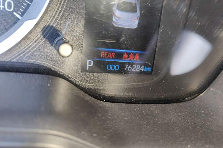 Used Toyota Corolla 2021 1.2T S-CVT Elite PLUS Edition