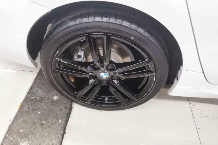 Used BMW 1 Series 2021 Restyled 125i M Sport Night Edition