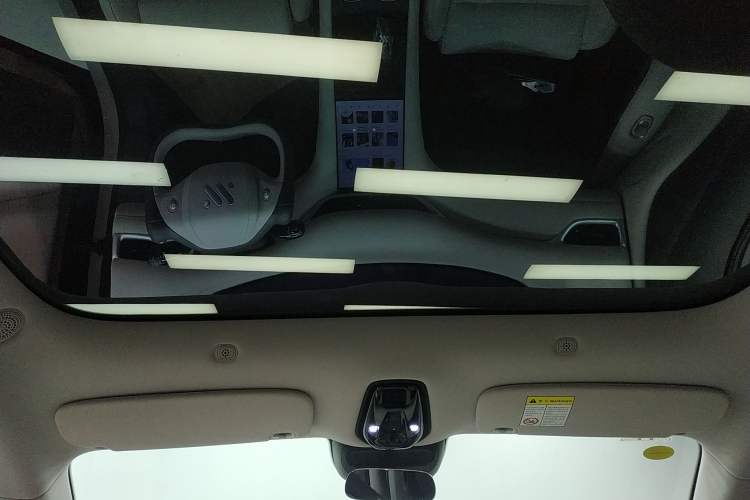 Used IM LS6 2023 Max Standard Edition
