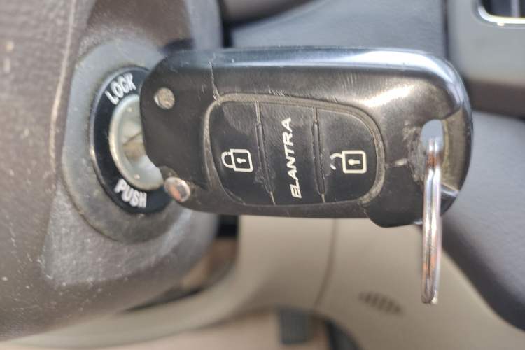 Used Hyundai Celesta 2011 1.6L Automatic Comfort Edition