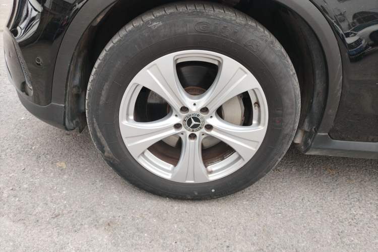 Used Mercedes-Benz GLC 2020 GLC 260 L 4MATIC Dynamic Model