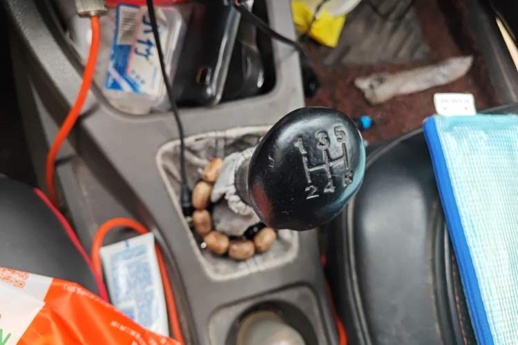 Used Wuling Rongguang V 2016 1.5L Standard Version Gear Lever