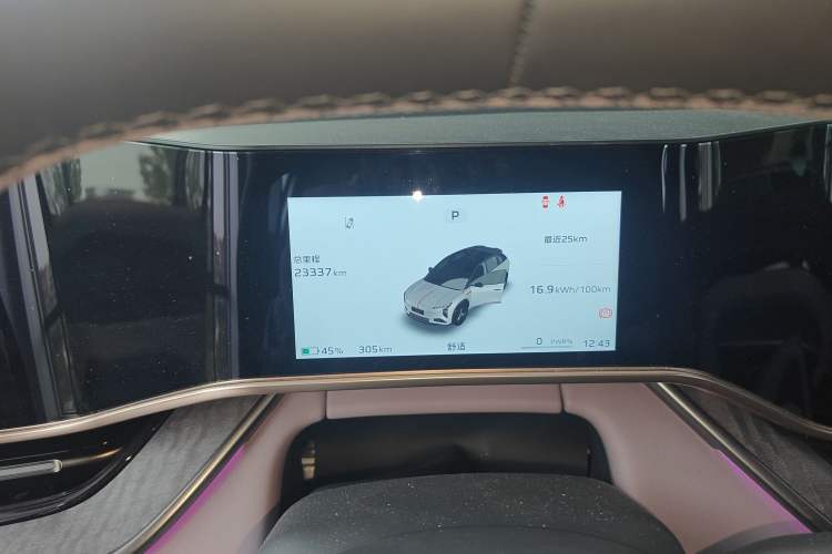 Used Hongqi Tiangong 08 2025 680 All-Wheel Drive Smart Selection Edition