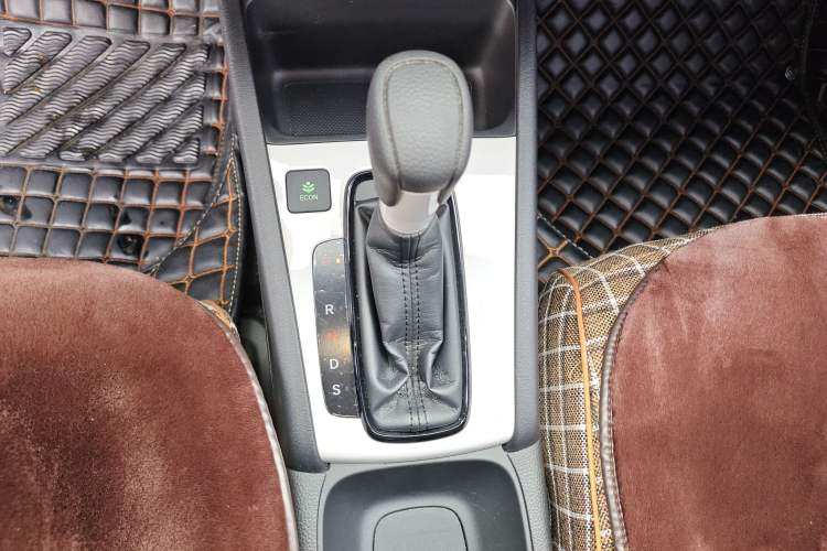 Used Honda Fit 2021 1.5L CVT Trendy Sports Edition
