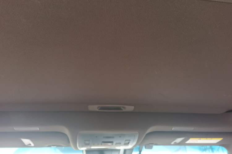 Used Lexus ES 2020 300h Premier Edition Headliner