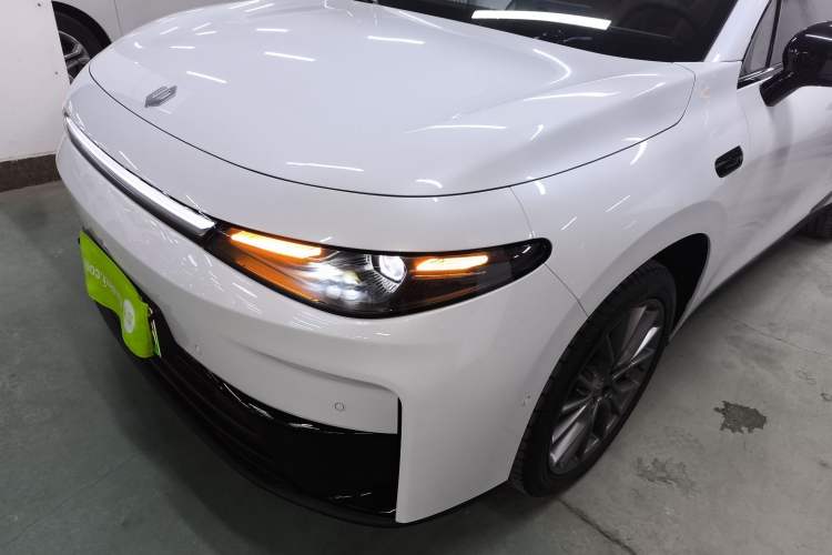 Used Leapmotor C10 2026 210 Joyful Edition
