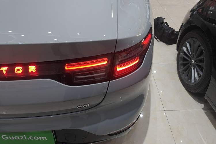 Used Leapmotor C01 2024 Range-Extended 316 Deluxe Edition