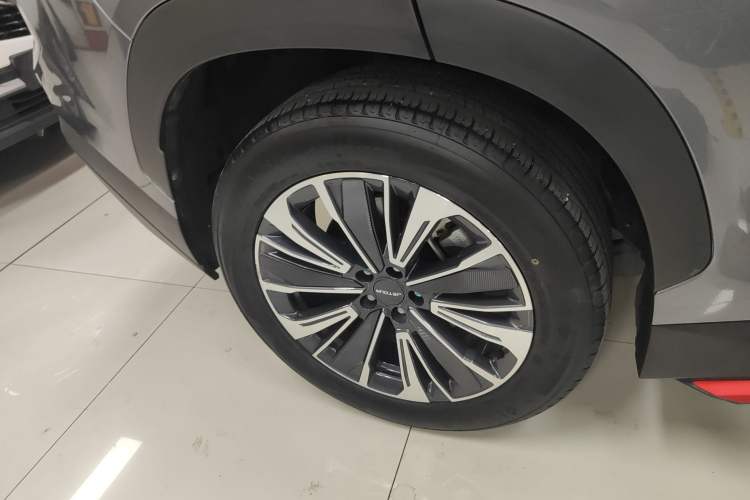 Used JETOUR Dashing 2023 1.5T DCT Starry PRO+