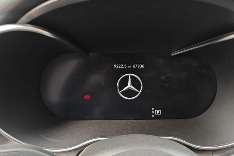 Used Mercedes-Benz C-Class 2019 Restyled C 260 L Sport Edition