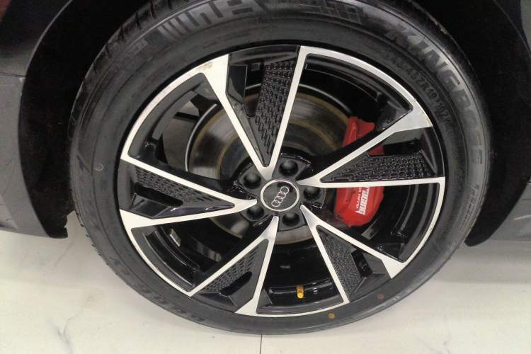 Used Audi A7L 2022 45 TFSI S-line Dream-Building Edition
