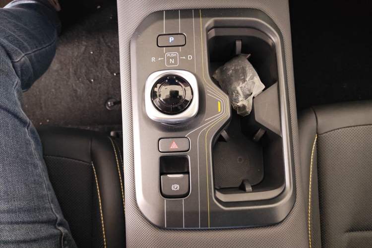 Used Toyota bZ5 2025 Model 550 PRO Smart Driving Edition
