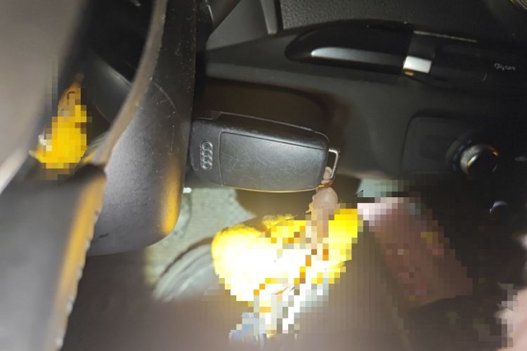 Used Audi A3 2018 30th Anniversary Edition Limousine 35 TFSI Fashion Model
