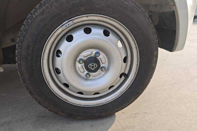 Used Chana Star 5 2022 1.4L Classic Edition Passenger Vehicle JL473Q3