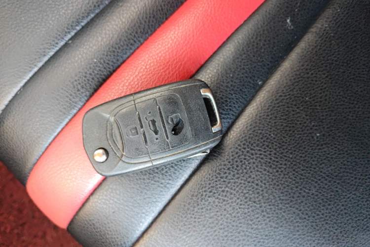 Used Baojun E200 2019 250KM Smart Drive Edition