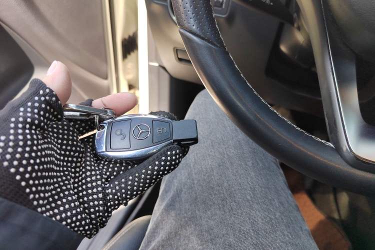 Used Mercedes-Benz B-Class 2015 B 200 Sport Edition
