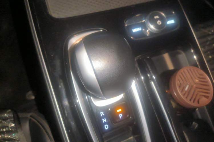 Used AION S 2020 Meizu 580 Travel Standard Edition Gear Lever