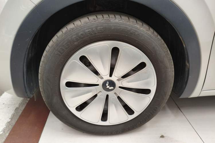 Used Wuling Bingo 2023 203km Light Edition