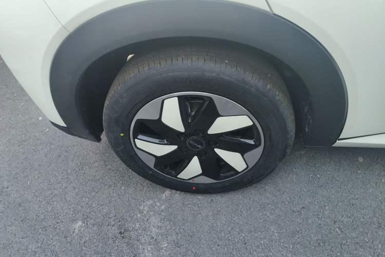 Used BYD Dolphin 2025 420km Free Edition
