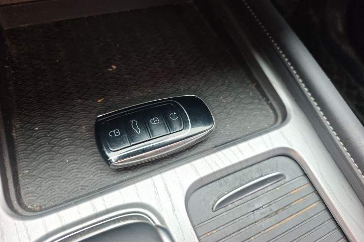 Used Chery Arrizo 8 2022 1.6T DCT Elite