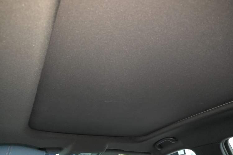 Used BYD Song Pro 2021 1.5T Automatic Xiaoyun Elite Edition Headliner