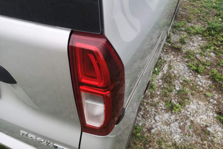 Used Wuling Zhiguang New Energy 2025 Comfort Model