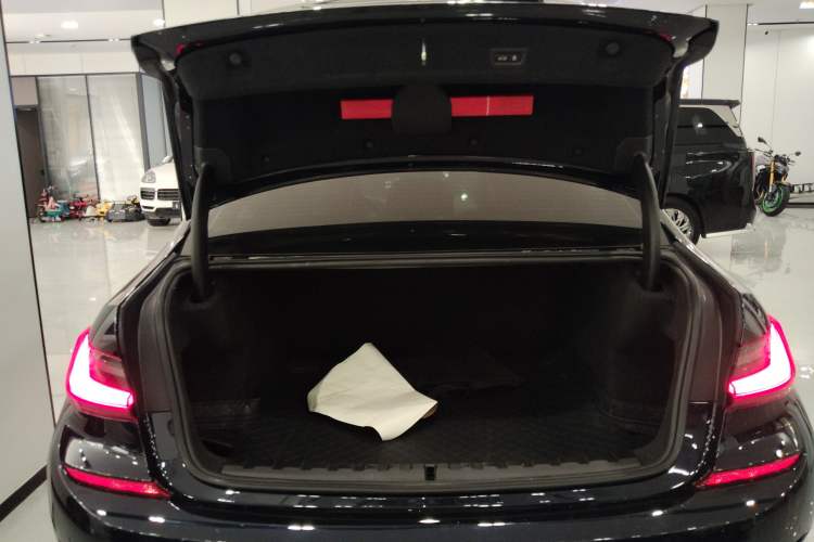 Used BMW 3 Series 2021 325i M Sport Package
