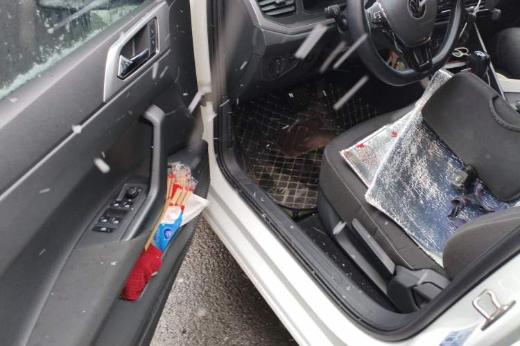 Used Volkswagen Polo 2023 Revised Plus 1.5L Automatic – Enjoy Life Edition
