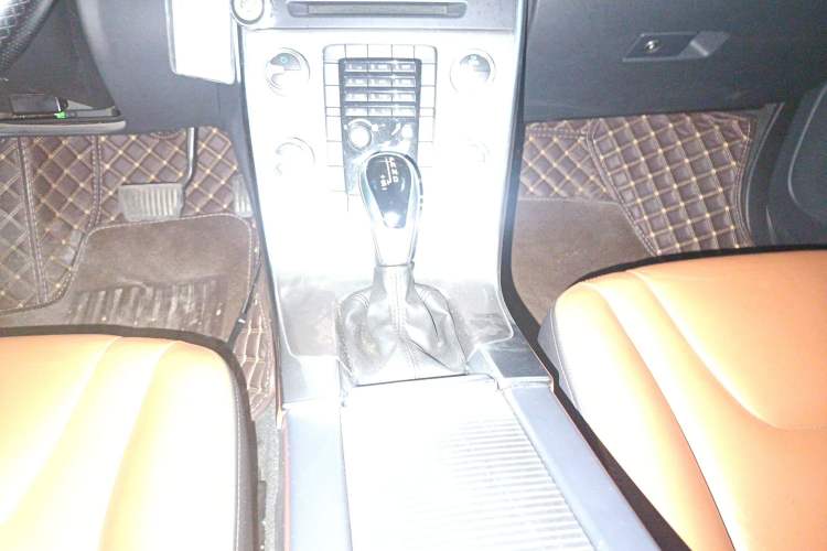 Used Volvo S60 2017 S60L T3 Smart Upgrade Edition