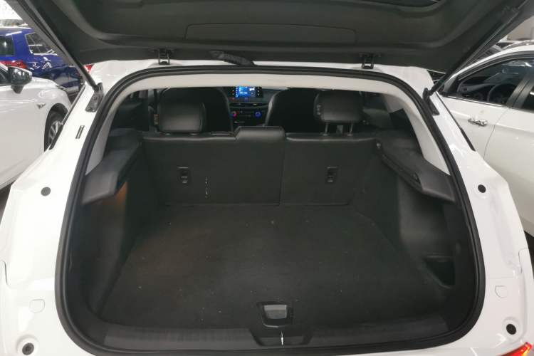 Used Buick Velite 6 2022 Connected & Shared PLUS Trunk