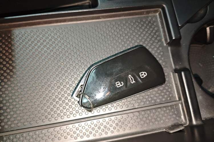 Used Volkswagen ID.6 X 2023 Upgraded Model Pure Edition