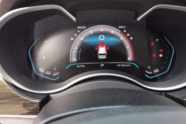 Used Haval H9 2022 2.0T Gasoline 4x4 Elite Model 5 Seats