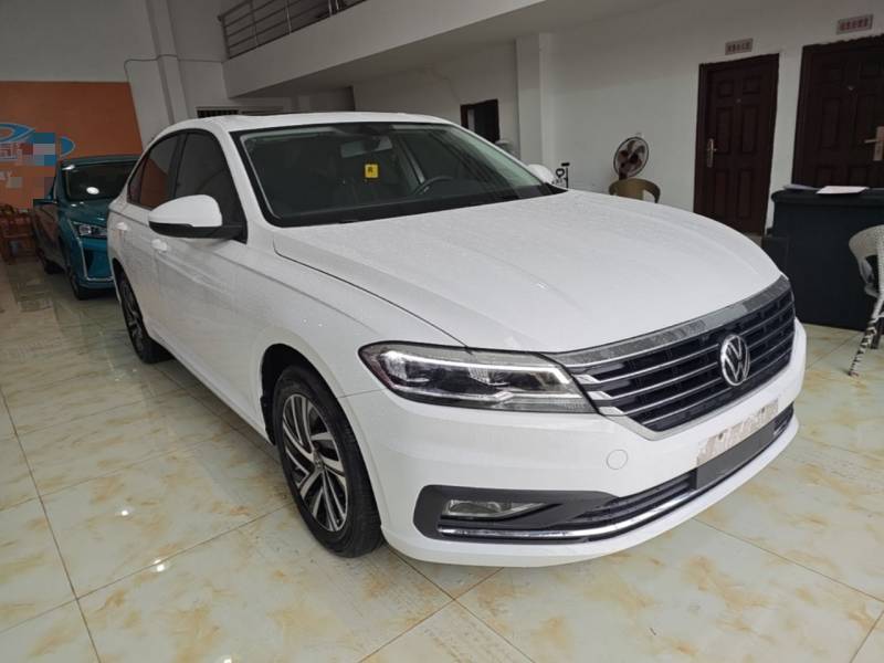 Used Volkswagen Lavida 2022 280TSI DSG Comfort Edition — 3