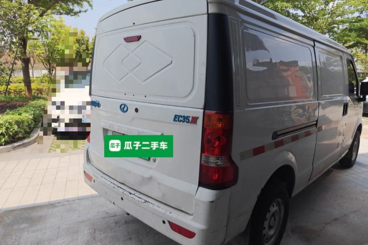 Used Ruichi EC35 2022 EC35 II Standard Edition 39.42 kWh