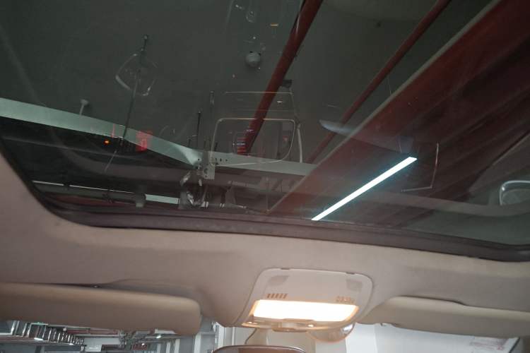 Used Audi Q5 2011 2.0TFSI Technology Model
