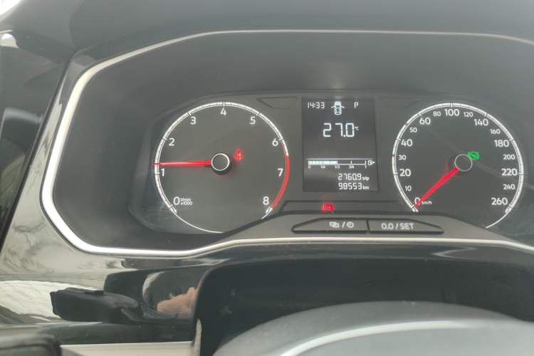 Used Jetta VS5 2022 280TSI Automatic Trend Edition