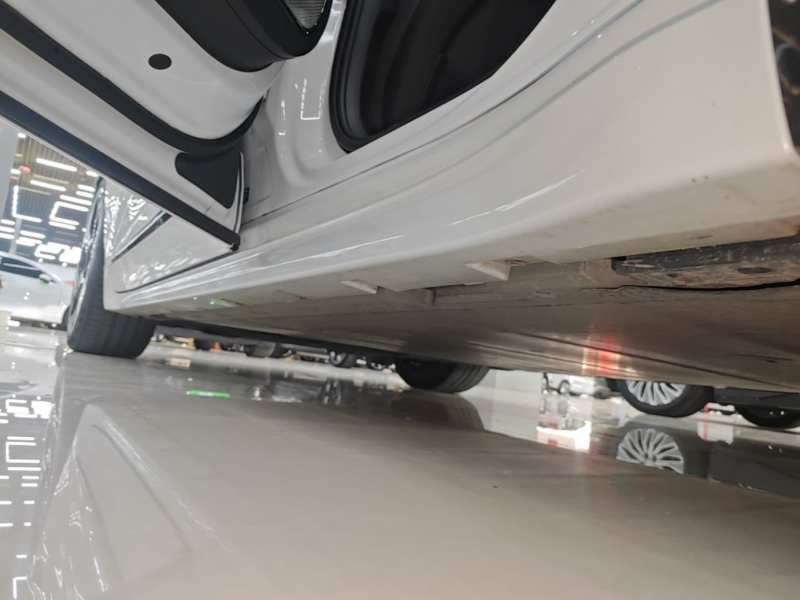 Used Zeekr 001 2022 Ultra-Long Range Dual-Motor YOU Version — 21
