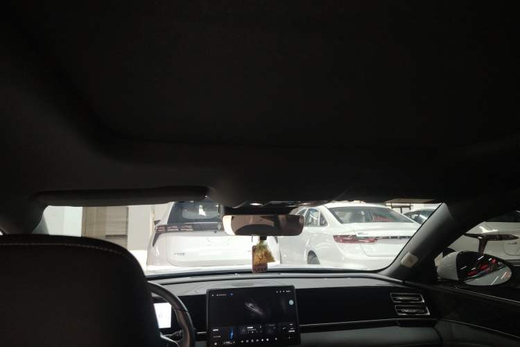 Used BYD Qin L 2024 DM-i 120KM Beyond Model