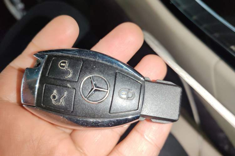 Used Mercedes-Benz C-Class 2015 C 200 L Sport Edition