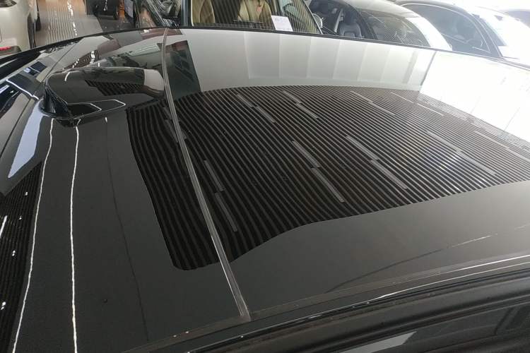 Used Zeekr MIX 2025 Long-Range Intelligent Driving Edition