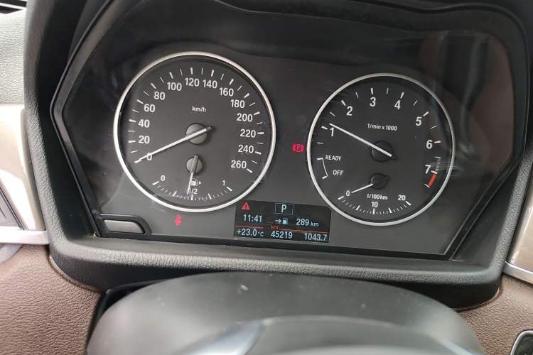 Used BMW X1 2018 xDrive20Li Luxury Edition