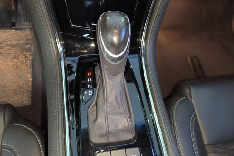 Used Cadillac ATS-L 2017 28T Tech Edition
